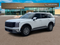 2027 Hyundai Palisade Hybrid SEL 8P