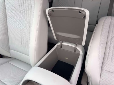2027 Hyundai Palisade Hybrid SEL 8P