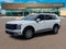 2027 Hyundai Palisade Hybrid SEL 8P