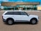 2027 Hyundai Palisade Hybrid SEL 8P