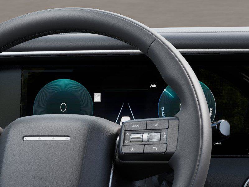 2026 Hyundai Palisade Hybrid SEL 8P