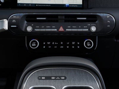 2026 Hyundai Palisade Hybrid SEL 8P