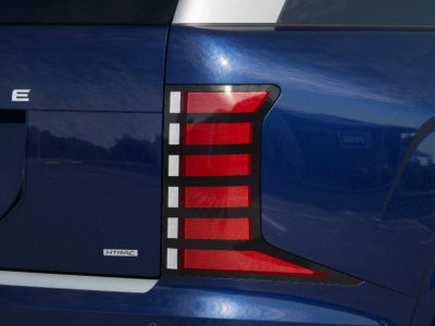 2027 Hyundai Palisade Hybrid Calligraphy