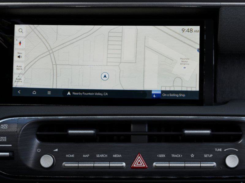 2026 Hyundai Palisade SEL Premium FWD