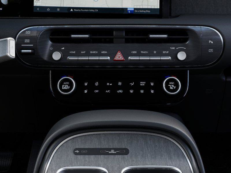 2026 Hyundai Palisade SEL Premium FWD