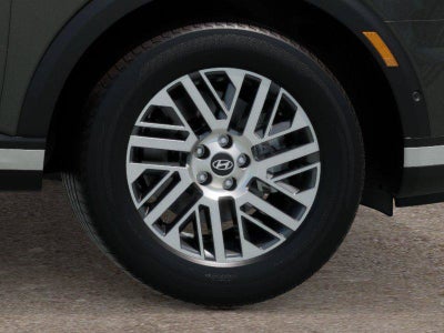 2026 Hyundai Palisade SEL Premium FWD