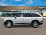 2026 Hyundai Palisade SEL Premium 8P