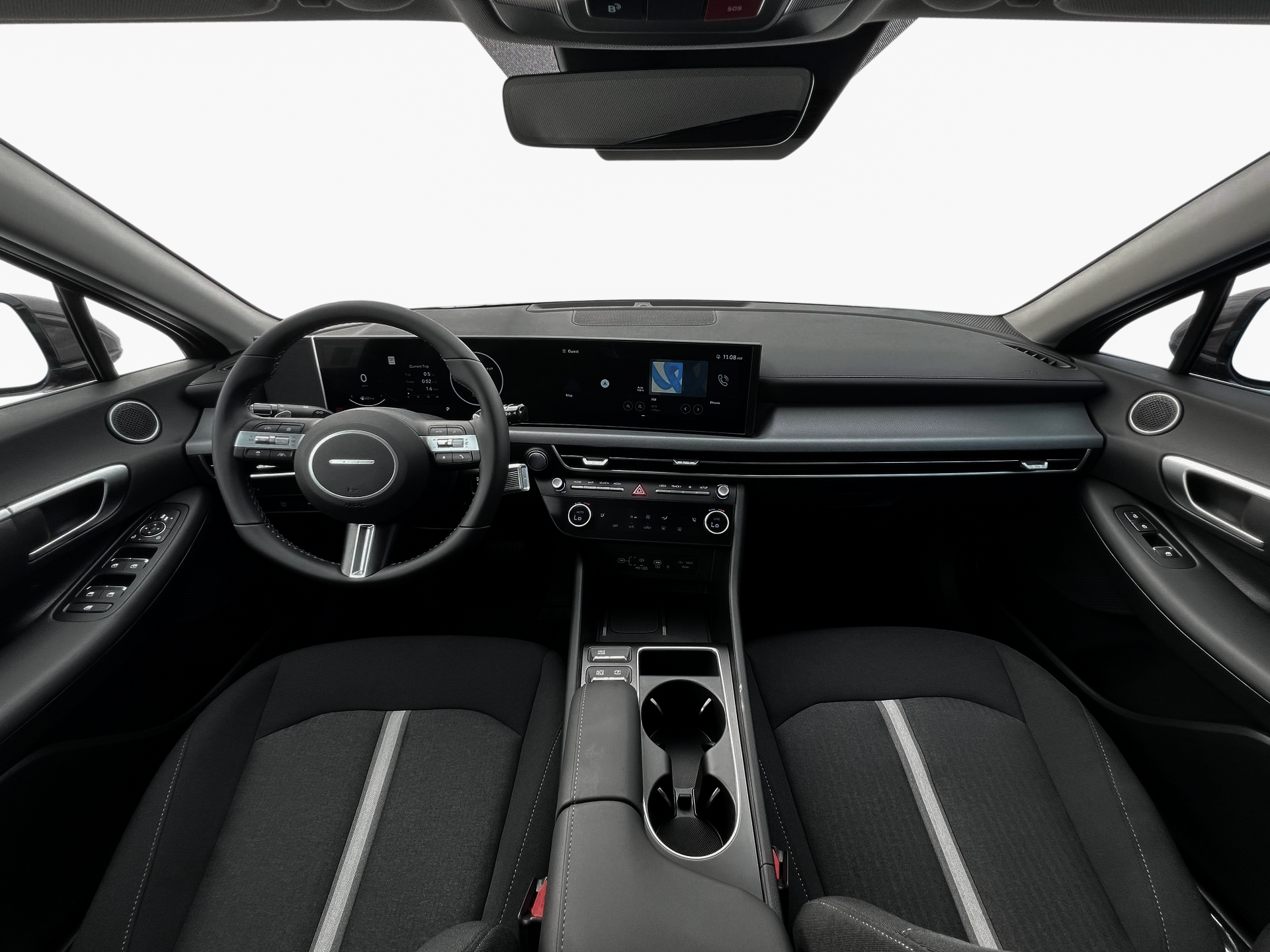 2025 Hyundai Sonata SEL Convenience