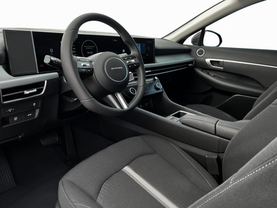 2025 Hyundai Sonata SEL Convenience