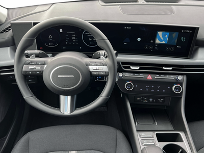 2025 Hyundai Sonata SEL Convenience