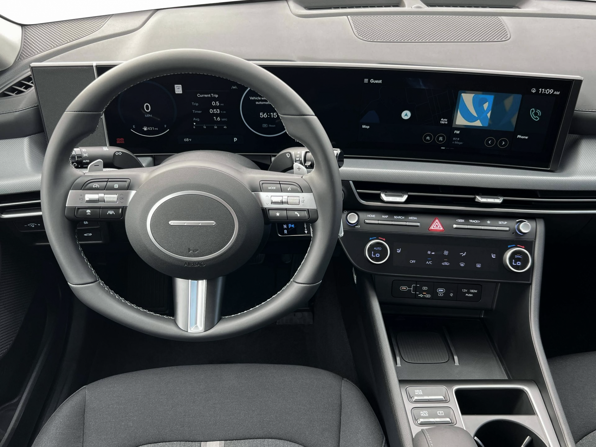 2025 Hyundai Sonata SEL Convenience