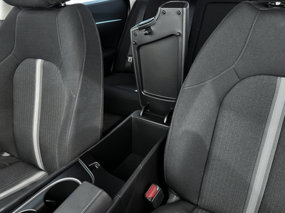 2025 Hyundai Sonata SEL Convenience