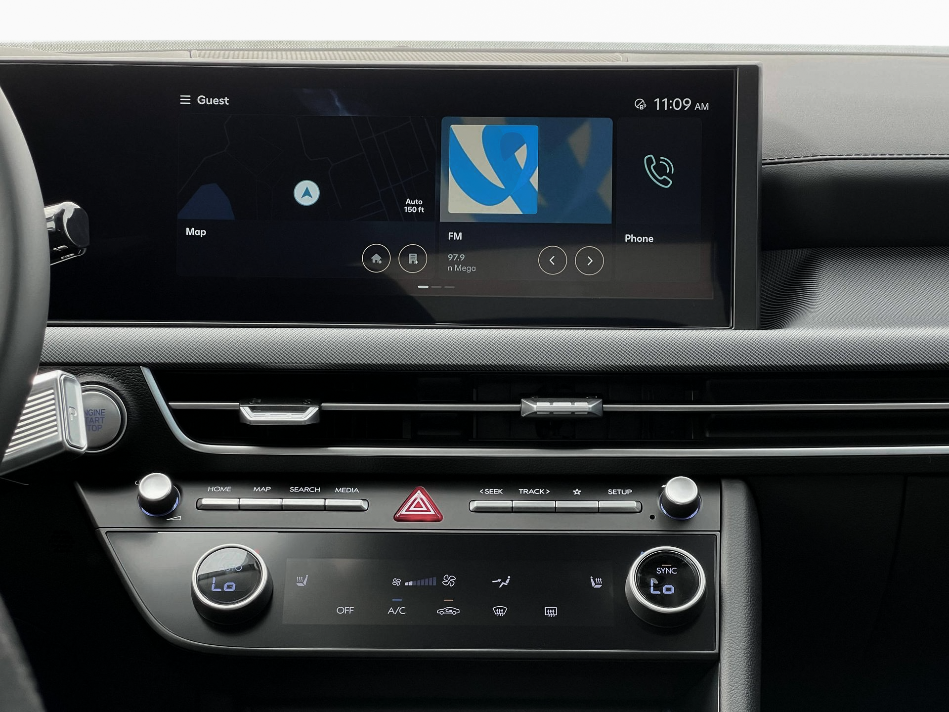 2025 Hyundai Sonata SEL Convenience