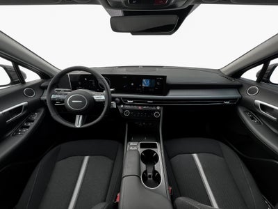 2025 Hyundai Sonata SEL Convenience