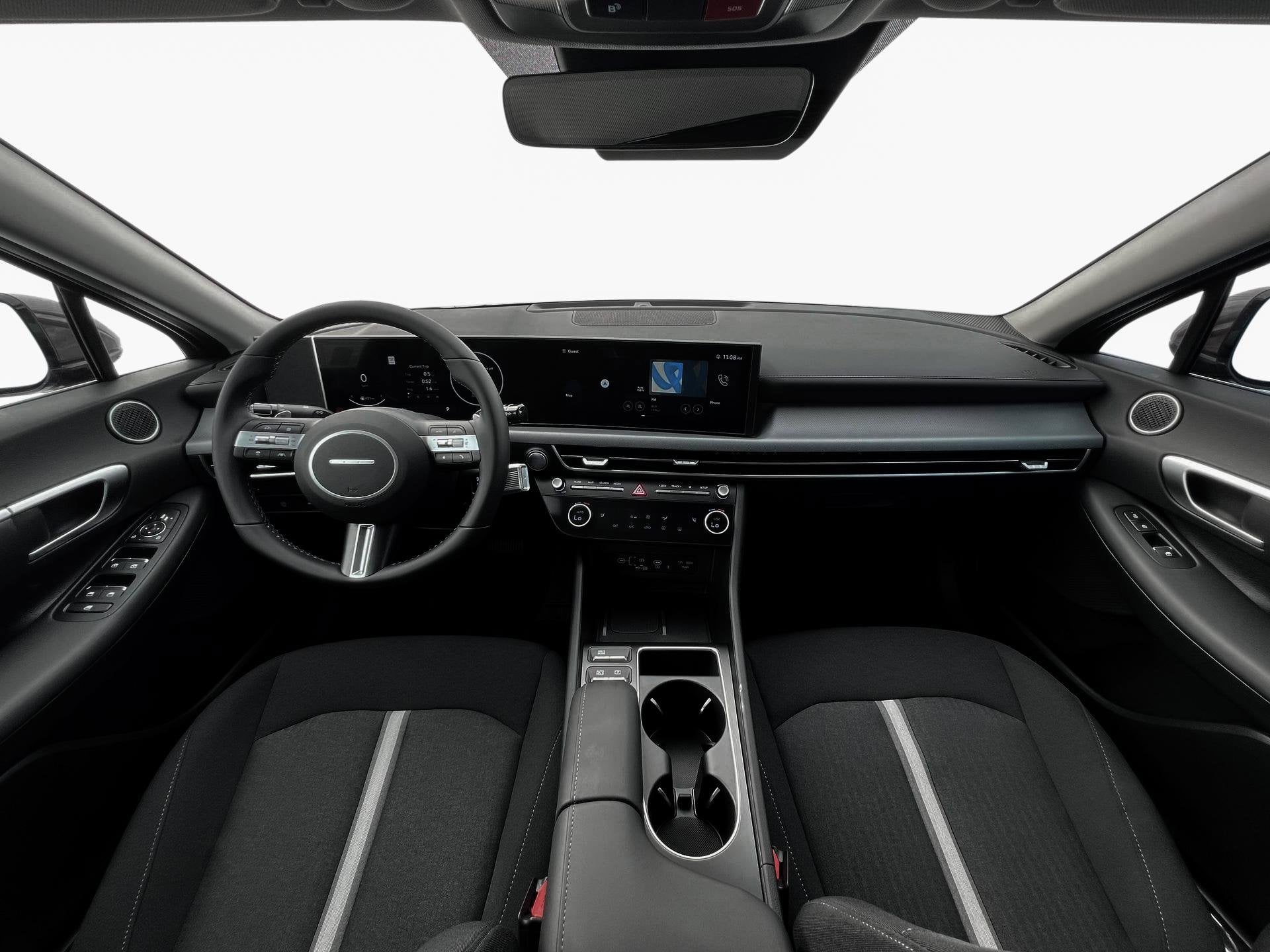 2025 Hyundai Sonata SEL Convenience