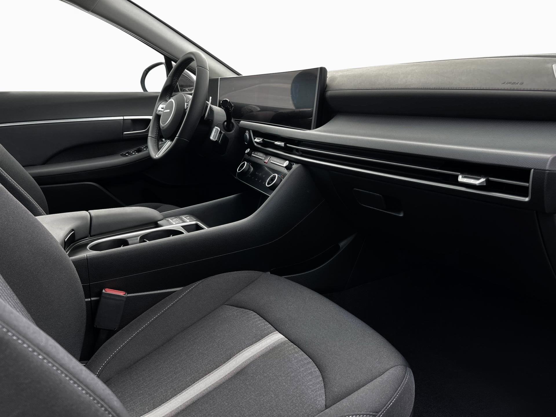 2025 Hyundai Sonata SEL Convenience