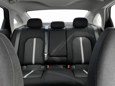 2025 Hyundai Sonata SEL Convenience