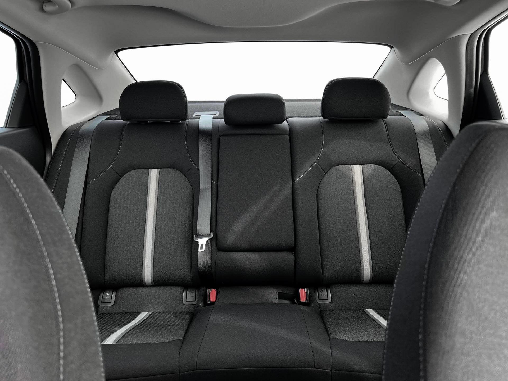 2025 Hyundai Sonata SEL Convenience