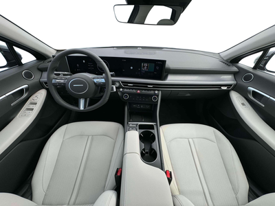 2025 Hyundai Sonata SEL Convenience