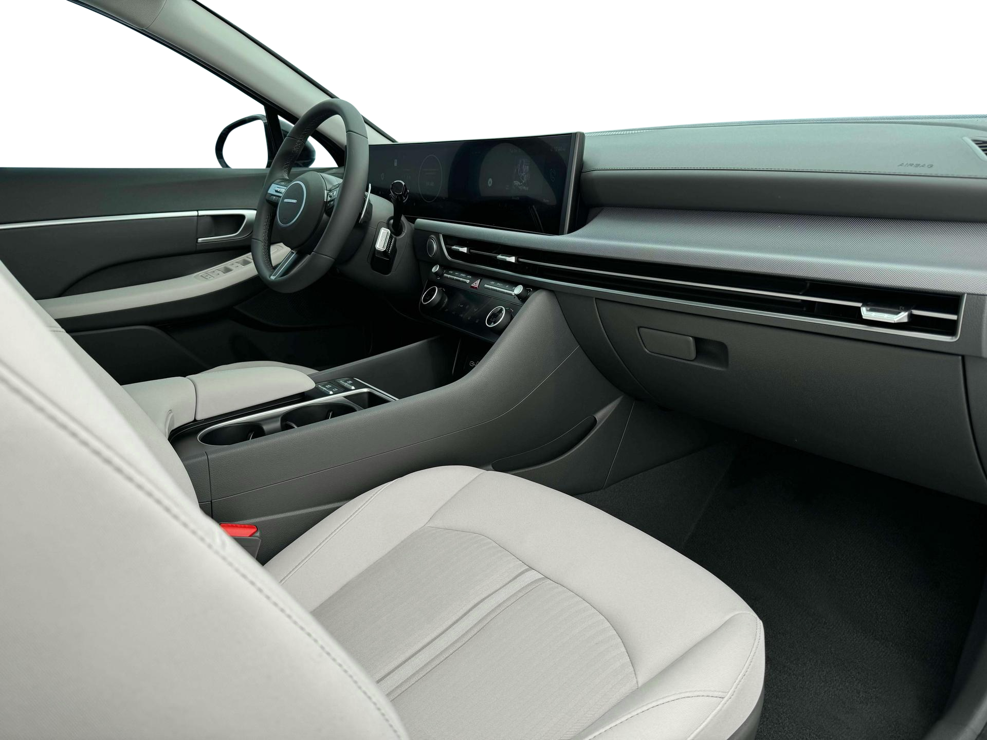 2025 Hyundai Sonata SEL Convenience