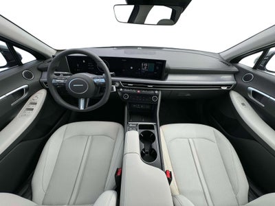 2025 Hyundai Sonata SEL Convenience