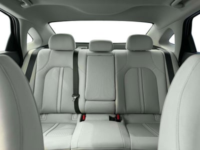 2025 Hyundai Sonata SEL Convenience