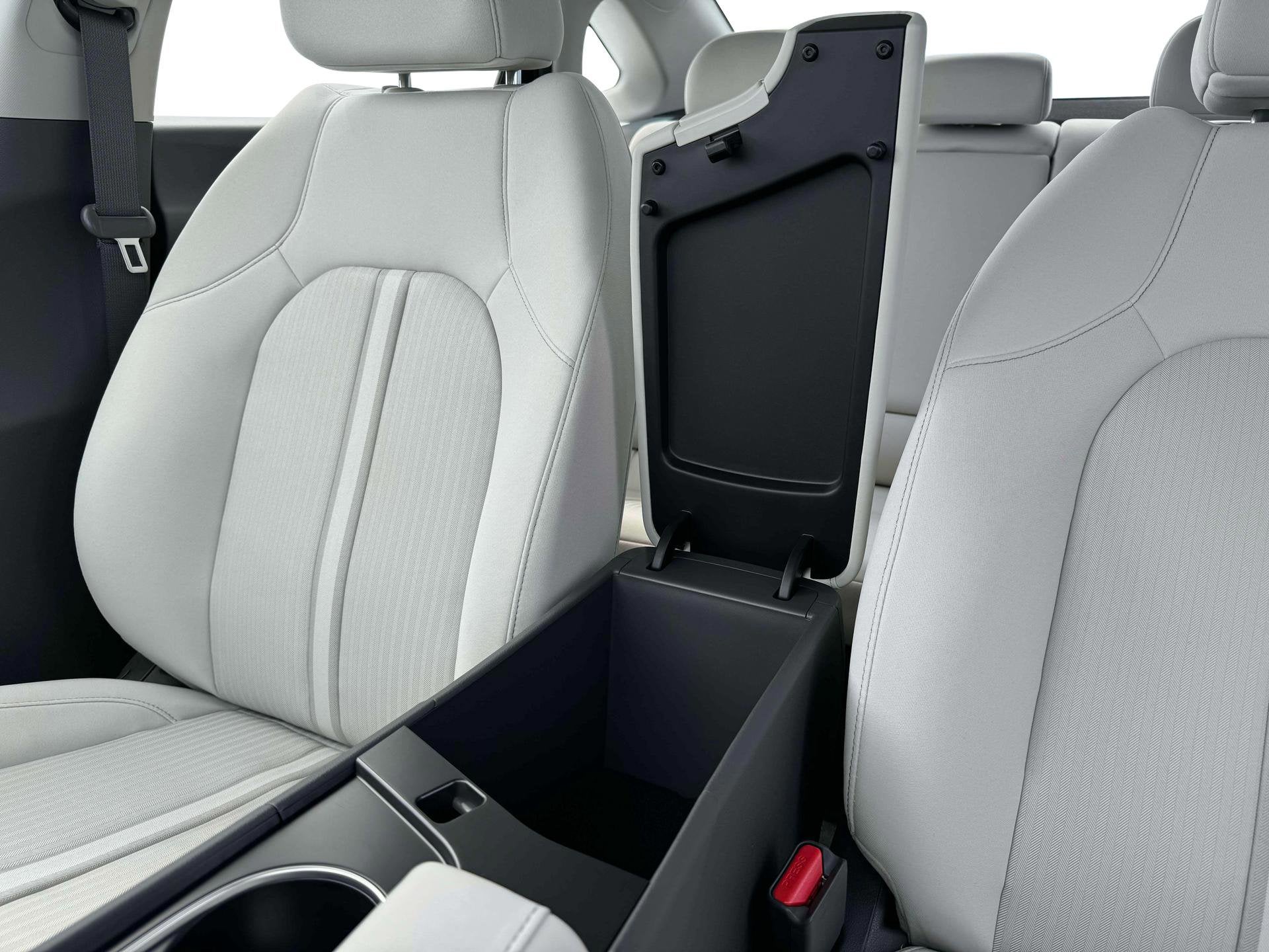 2025 Hyundai Sonata SEL Convenience