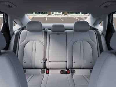 2025 Hyundai Sonata SEL Convenience