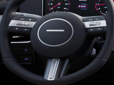 2025 Hyundai Sonata SEL Convenience