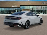 2025 Hyundai Sonata SEL Convenience
