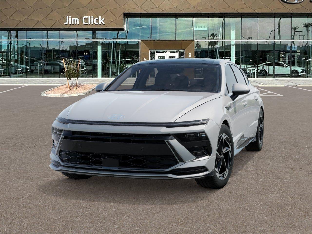 2025 Hyundai Sonata SEL Convenience