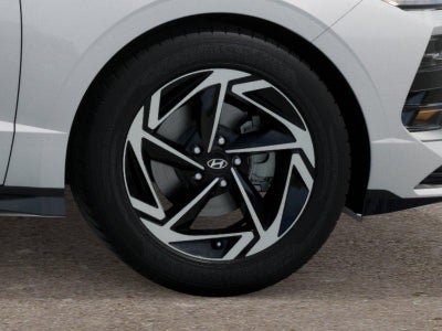 2025 Hyundai Sonata SEL Convenience