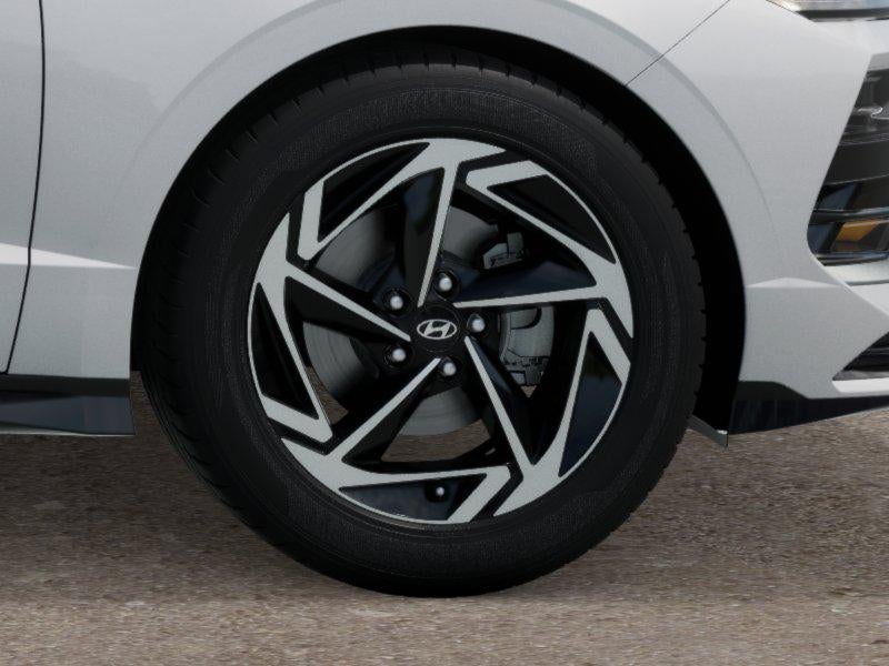 2025 Hyundai Sonata SEL Convenience