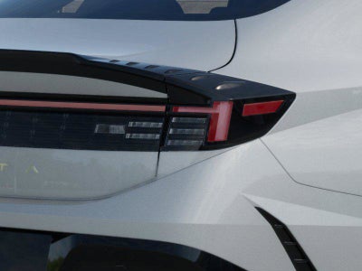 2025 Hyundai Sonata SEL Convenience