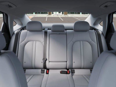 2025 Hyundai Sonata SEL Convenience