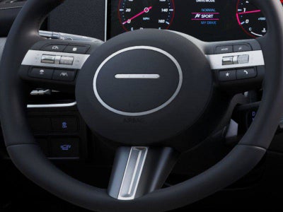 2025 Hyundai Sonata SEL Convenience