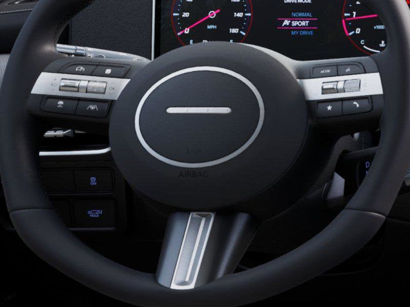 2025 Hyundai Sonata SEL Convenience