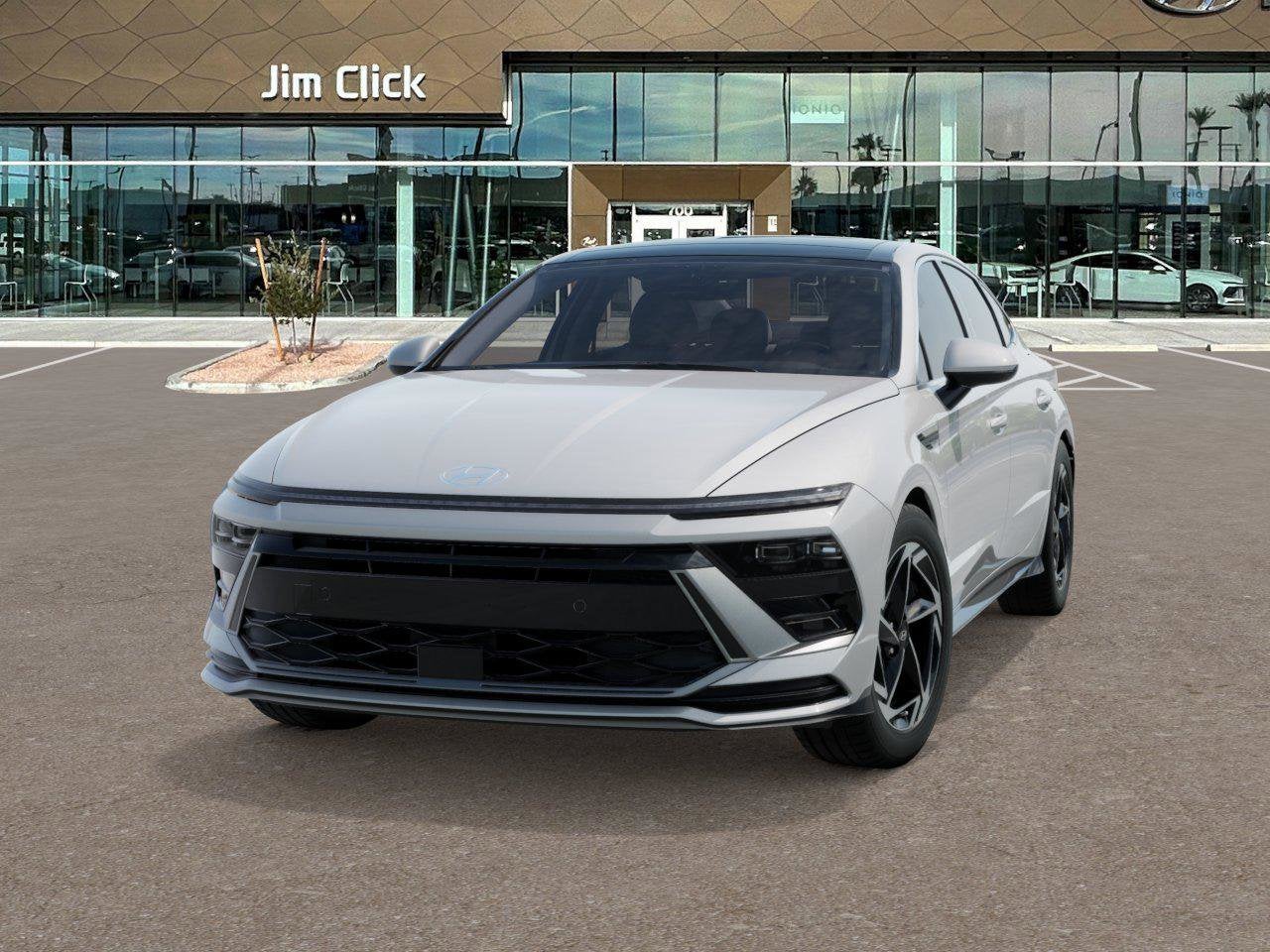 2025 Hyundai Sonata SEL Convenience