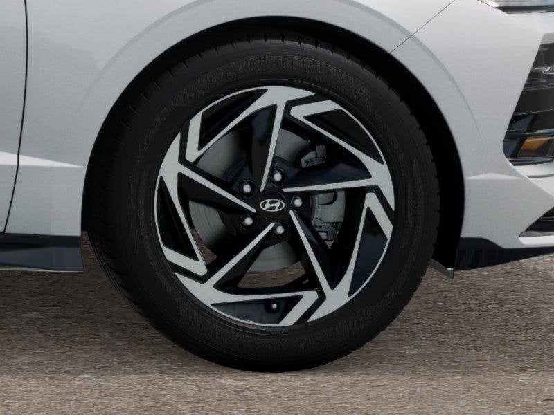 2025 Hyundai Sonata SEL Convenience