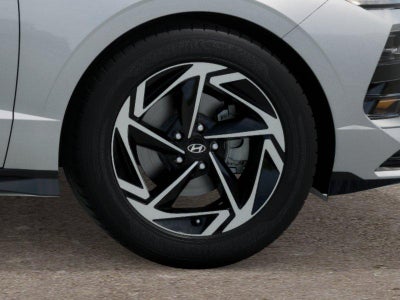 2025 Hyundai Sonata SEL Convenience