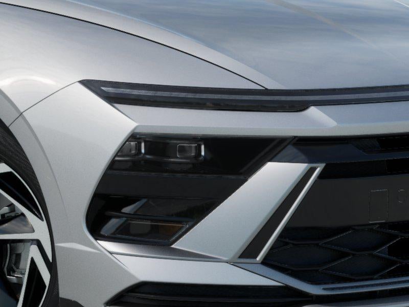 2025 Hyundai Sonata SEL Convenience