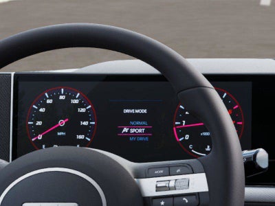 2025 Hyundai Sonata SEL Convenience