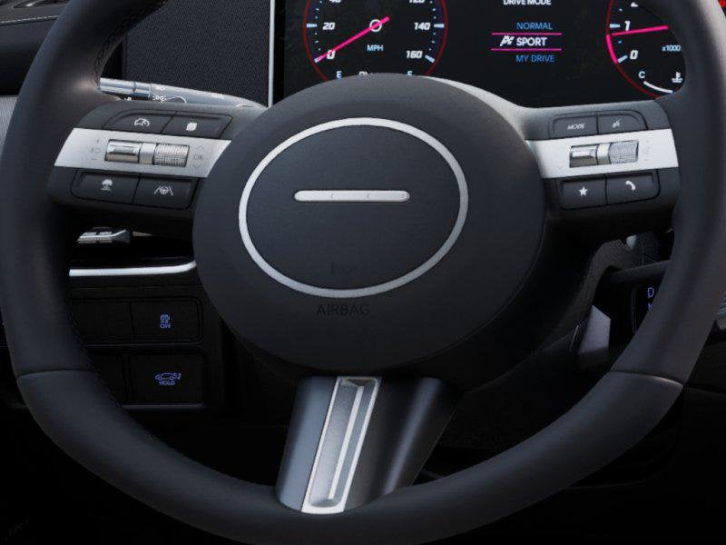 2025 Hyundai Sonata SEL Convenience