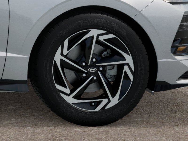 2025 Hyundai Sonata SEL Convenience