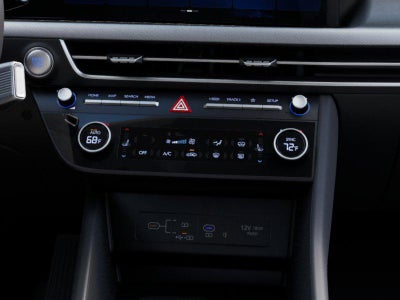 2025 Hyundai Sonata SEL Convenience