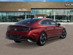 2025 Hyundai Sonata SEL Convenience
