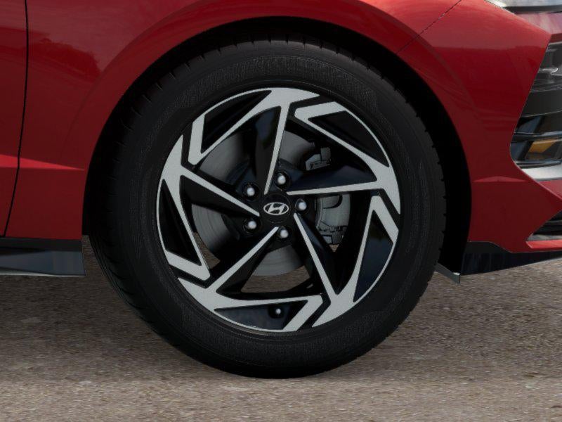 2025 Hyundai Sonata SEL Convenience