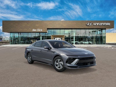 2026 Hyundai Sonata SE