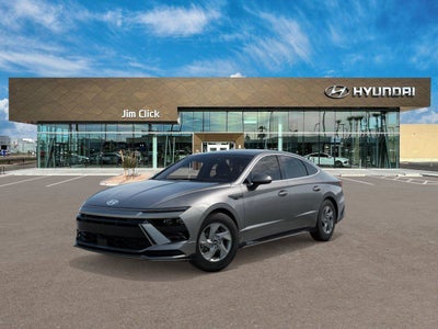 2026 Hyundai Sonata SE