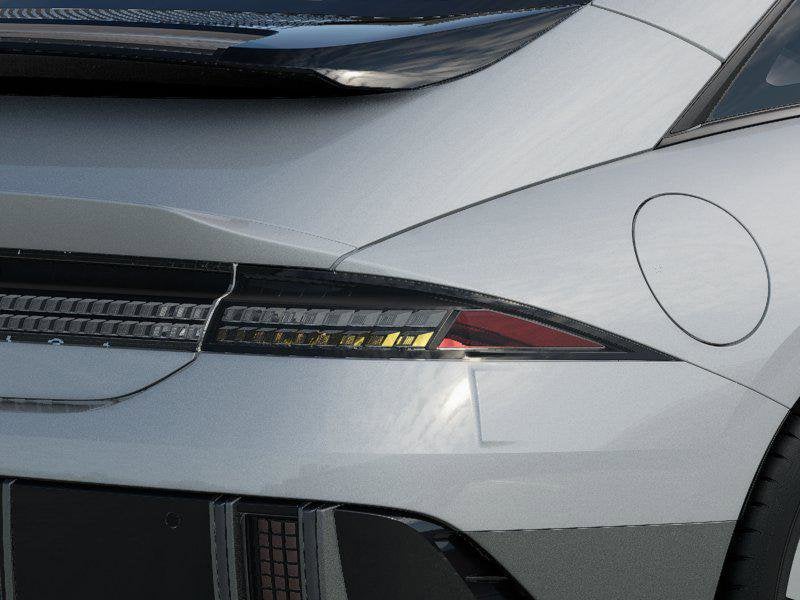 2025 Hyundai IONIQ 6 SE